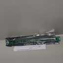 WD21X31902 WD21X23702 WD21X23462, Dishwasher User Interface, Dishwasher Control Board, Compatible with GE Appliance GDF610PGJ4WW GDF620HGJ5WW, Replace for WD21X31902C 265D1468G403 WD21X32000