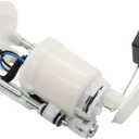 3B4-13907-10-00 Fuel Pump Assembly Replacement for Grizzly 700 550 4WD Kodiak Viking 700 Wolverine X2 X4 YXZ1000 YXZ1000R 2007-2020