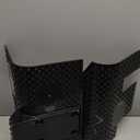 RT-TCZ for Jeep TJ Body Armor Rear Corner Guards Quarter Panel for Jeep Wrangler TJ 1997-2006 Black Exterior Accessories 2pcs