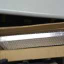Mini Split Cover for Outside Unit, Heat Pump Outdoor Covers (33×13IN)