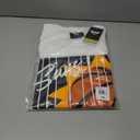 Game 7 NBA Mens Game 7 X NBA Officially Licensed Men's Graphic Short Sleeve Lightweight Crew Neck Cotton Team T-Shirt (XXL)