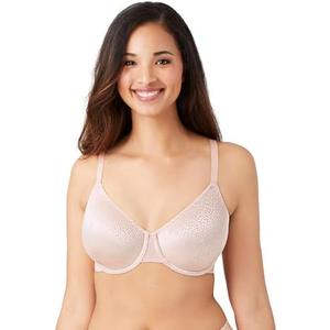 Wacoal Women's Back Appeal Underwire Bra 34DDD