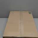 ACDelco Silver Rear Brake Rotor 18A2572A | GM 19295243 Brake Rotors for Select Lexus LX570, LX570, Toyota Land Cruiser, Sequoia, Tundra, and more