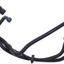 MOTOKU EVAP Vapor Canister Purge Valve Solenoid for Ford Fusion for Lincoln MKZ 2013-2016 2.0L Engine