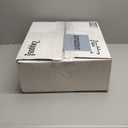 Squirrel Solution200 Squirrel-proof Bird Feeder w/6 Feeding Ports, 3.4-pound Seed Capacity, Free Seed Funnel