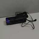 Fluval U3 Underwater Filter  Designed for Freshwater and Saltwater Aquariums, Also Ideal for Terrariums and Turtle Tanks
