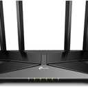 Router Tp-Link Dual Band WiFi 6