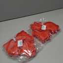 2 x Holiday Mini Pie Mold, Hand Pie Press Mold Maker for Baking, Party Potluck Hand Pie Molds, Pumpkin Cookie Cutters, for Festivals and Parties 3pcs