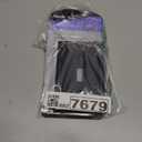 Amerelle 149TDB Chelsea Wallplate, 1 Toggle, Steel, Aged Bronze, 1-Pack