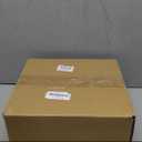 Tenergy Alkaline Batteries & Storage Case, 48xAAs, 48xAAAs, 8xC Size, 8xD Size, 8 Pack 9V Size Batteries, and Battery Organizer Case