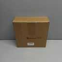 96Pcs 60th Birthday Decorations for Men Women Black and Rose Gold 60th Plates and Napkins Disposable Rose Gold 60 Happy Birthday Tableware Set for Women 60 Years Old Party Supplies, Serves 24