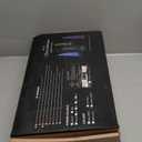 Forlivese 7.48FT Smart Christmas Cone Tree LED Light Outdoor, Dimmable Artificial Christmas Tree Lights with App Control, Music Sync, Timer, DIY Waterproof Xmas LightShow for Outdoor Yard Decorations