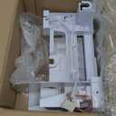 5989JA1005G Refrigerator Ice Maker Assembly, OEM Upgraded Replacement, Compatible with LG & Kenmore Refrigerator Models, for Household and Commercial Use