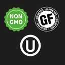 4 x Iberia Maduritos Naturally Sweet Plantain Chips, 20 Ounce (Pack of 1)