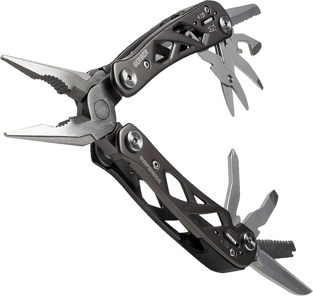 Gerber Multi-Tool Suspension