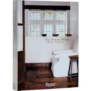 The Private House, Hardcover