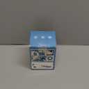 BARKLESS Dog Cone, Inflatable Dog Cone After Surgery for Large Breeds, Soft Surgery Collar with Enhanced Anti-Licking Guard Shield for Pets, Patented Protective Donut Collar, XL (Neck: 18"-23"), Grey