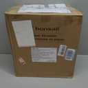 Bonsaii 12-Sheet Cross Cut Heavy Duty Paper Shredder for Home Office