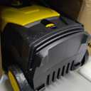 4500PSI PowerWasher with 4 Quick Connect Nozzles, Foam Cannon for Car, Lane, Patio Cleaning