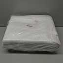 Metronic Bubble Mailers 12x15 Inch 40 Pack Large Bubble Mailer White Waterproof Padded Envelopes Opaque Cushioning Mailer for Shipping Clothes, Books,Jewelry Makeup Supplies