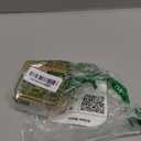 Acaxin LED Refrigerator Light Bulb 4W 40Watt Equivalent, Waterproof Fridge Bulbs Replacement for Frigidaire, Freezer Bulb IP54, 120V E26 Daylight White 5000K 400 Lumen, A15 Appliance Bulb