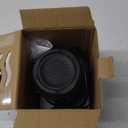 iHome Waterproof Bluetooth Speaker with 25 Hour Mega Battery, Color Changing Rechargeable and Portable Outdoor Speaker (iBT840BZ)