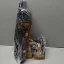 Shark UltraCyclone Pet Pro Plus Cordless Hand Vacuum, Powerful Suction, Handheld Vacuum for Car & Home, Pet Power Brush, Crevice Tool, Scrubbing Brush, XL Dust Cup, Black, CH951