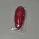 Electric Can Opener, Can Opener Smooth No Sharp Edges, Automatic Hand Free Can Opener for Arthritis and Seniors, Safety Can Opener Smooth No Sharp Edges, Best Kitchen Gadget for Arthritis and Seniors