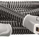 Mars Wellness CPAP Heating Tube 6-Foot - Compatible with AirSense 10 and AirCurve 10 Machines - Replacement for ClimateLine, Flexible CPAP Hose for Climate Control and Rainout Prevention