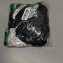 Morphsuits Full Bodysuit Costume Men, Morph Suits Adults, Mens Spandex Bodysuit Costume, Full Body Suit (Large, Black)