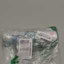 3M Marine Adhesive Sealant 5200 (06504) Permanent Bonding and Sealing for Boats and RVs Above and Below the Waterline Waterproof Repair, Black, 10 fl oz Cartridge with Nozzle