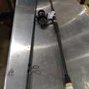 PENN Wrath II Spinning Reel and Fishing Rod Combo (8000 Size Reel - 12' - Heavy - 2pc)