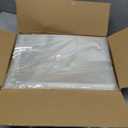 9" X 12" Self-Sealing Cellophane Bags (1000 Count) Clear Poly Packaging for Shirts, Clothing, Apparel - Reinforced Resealable Cello Bags for Small Business Shipping - Spartan Industrial