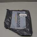 Glass Door Side Seal Strip 100 Frameless Shower Door Sweep for 1/2" Framelss Glass Door