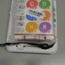 Phonics Machine Learning Pad - Electronic Reading Game for Kids Age 5-11 - Learn to Read with 720 Phonic and Letter Sound Questions