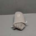 KeaBabies Baby Wrap Carrier - All in 1 Original Baby Carrier Newborn to Toddler Sling, Easy to Wear, Hands Free Bonding, Lightweight, Breathable Infant Wraps (Stone Gray)