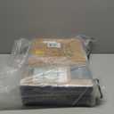 PELEGON Shower Chair for Inside Shower (350 lb) - Adjustable Height, Padded Seat, Shower Chair for Elderly and Disabled - Shower Chair for Adults, Tub Chairs for Bathtubs - Dark Blue