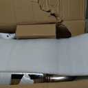 3 Inch Valved Muffler Electric Exhaust Cutout with Muffler Cat Back Exhaust System Kit, Size: 3" (1pc, Single Valve)