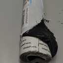 DXBULL Large Leather Repair Patch 35.4x78.7 inch Repair Tape Self-Adhesive for Furniture Sofas Car Seats Chair Couches Handbags Jackets Decorative Home Hotel Wall (Black)