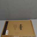 Tesfly 2 Pack Titanium Cutting Board-100% Pure Titanium Cutting Boards For Kitche, Easy to clean, Double-sided food-grade Cutting Board For Meats, Fruits And Vegetables SAD2