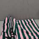 Glow Wrap Towel with Straps, Chic Cache Glow Wrap Towel, Wearable Halter Bath Towels for Women with Adjustable Straps, Sexy Open Back Long Ultra-Absorbent Soft Plush Bathrobe (pink green)