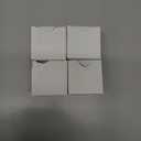 Cloud Candle 2,5in, 4 Pack