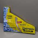 GSPSCN 22''+20'' Metal Base 2X Lifespan Windshield Wiper Blades (Pack of 2)，OEM Quality Premium Original Quiet Wiper Blades，Stable All-Season J Hook Replacement Wipers