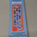 AAC Device for Autism Communication Device for Nonverbal Kids & Adults, Non Verbal Communication Tools for Speech Therapy, Autism Talking Aids with 5 Programmable Buttons & Adjustable Volume