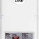 Eemax SPEX8208T LavAdvantage Thermostatic Electric Tankless Water Heater