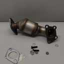 NewYall 2.5L Front Catalytic Converter for Chevrolet Malibu Limited Impala 2013 2014 2015 2016