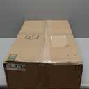 YZRYXHWL Bedridden Patient Turning Device-Multifunctional Turning Pillow PU Leather Anti-Bedsore Waterproof Paralyzed Bed Shift Nursing Products Helping The Elderly Turn Over Pillow (Blue)