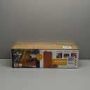 Teton Canvas Camp Pad, Sleeping Pad for Car Camping, Brown (Adventurer Camp Pad | 75" x 24" x 2")