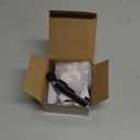 ADSBIAOYE Petite Womens Round Simple Wrist Watch Fashion Dress Diamond Female Watches for Ladies Analog Quartz Stainless Steel Waterproof Watch (1 Gold-White)