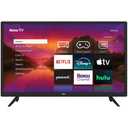 Roku 32" Select Series 720p HD Smart TV TV Remote, Voice Assistant Built-in, Tv Apps, Wi-Fi, Streaming Capability - 32R2B4